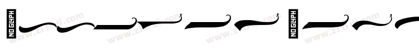 Unnamed Regular字体转换